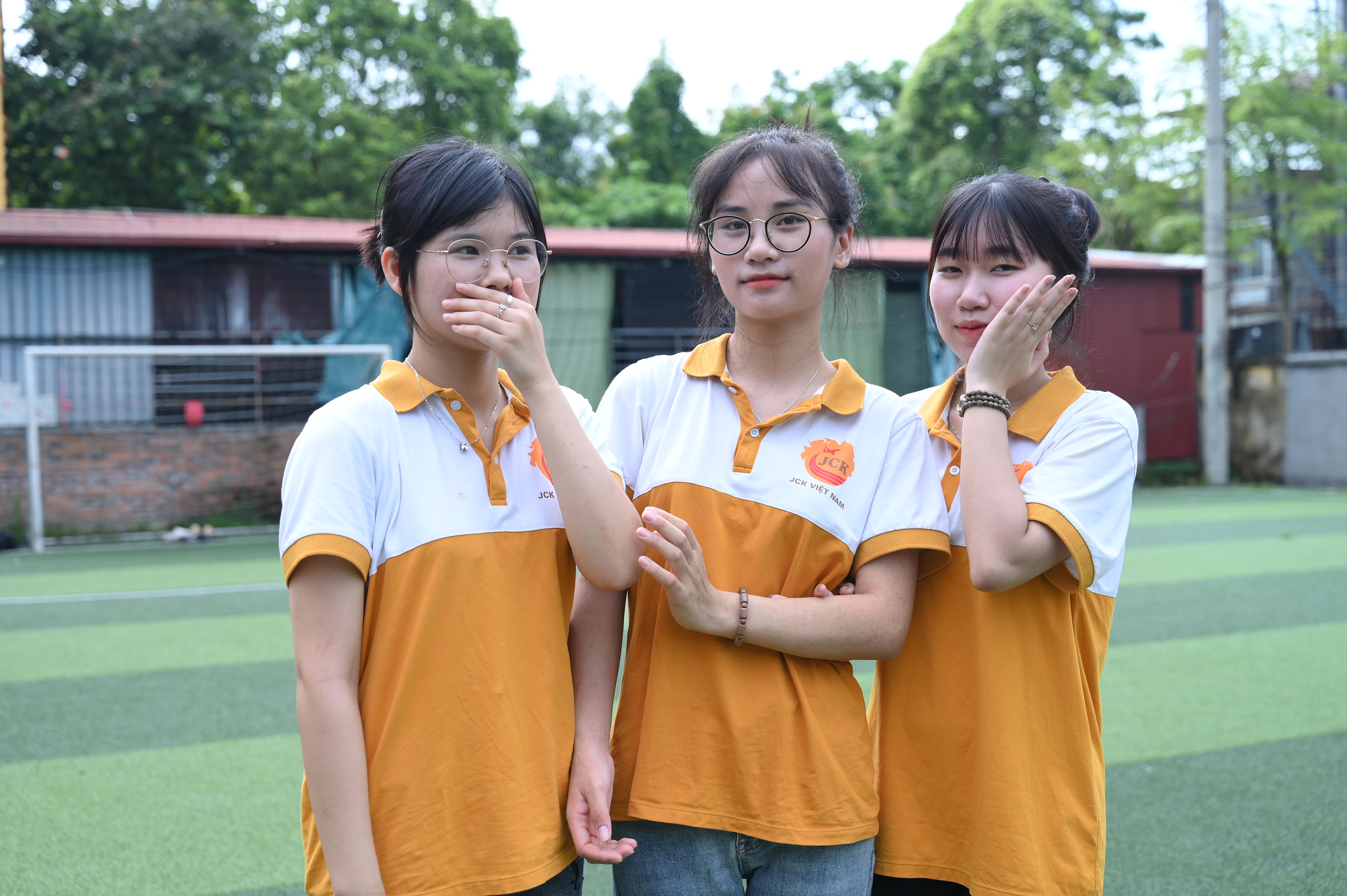 TIẾNG HÀN TRONG CHĂM SÓC SỨC KHỎE VÀ Y TẾ